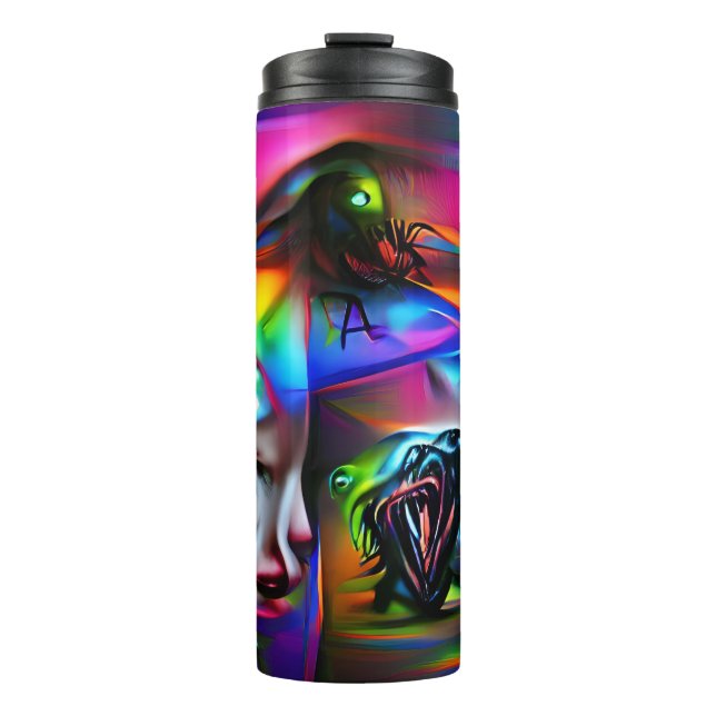 Termo Aclulofobia (Anverso)