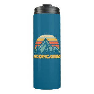 Termo Aconcagua Retro Turquesa