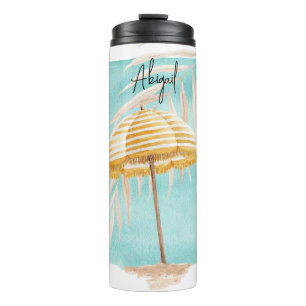 Termo Acuarela personalizada ITravel Mug