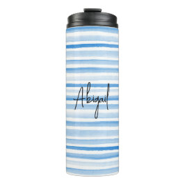 Termo Acuarela personalizada ITravel Mug