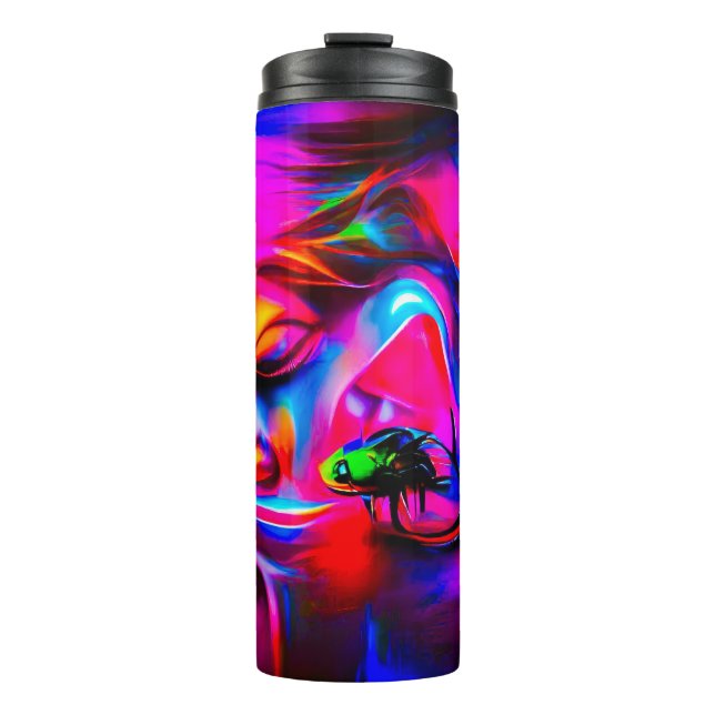 Termo Acusticofobia 2 (Anverso)