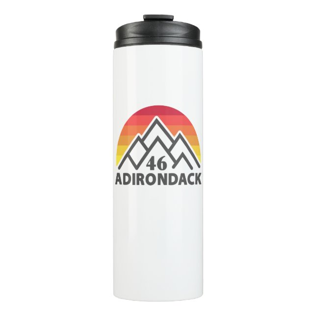 Termo Adirondack 46 Rainbow (Anverso)
