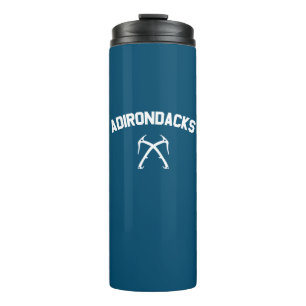 Termo Adirondacks Ice Climbing