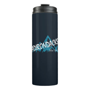 Termo Adirondacks New York