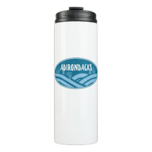 Termo Adirondacks New York Outdoor