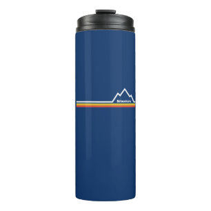 Termo Adirondacks, Nueva York