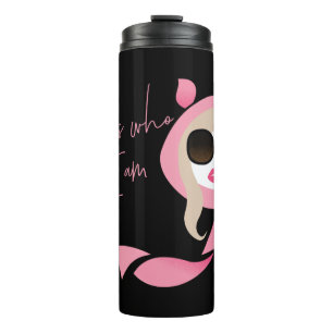 Termo Adivina quién soy - El Lotus blanco