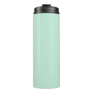 Termo Aero azul (color sólido)