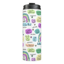 Afirmaciones positivas