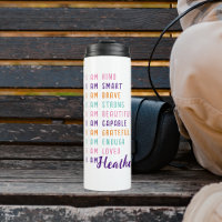 Afirmaciones Positivas Para Mujeres Blancas Person