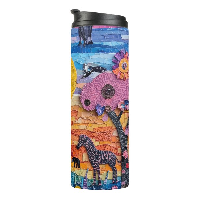 Termo África (Rotado hacia la derecha)