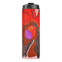 Termo African Phoenix Rising 