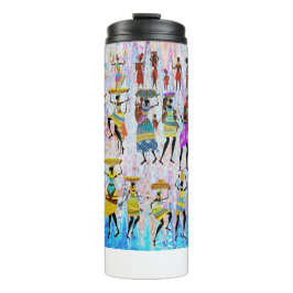 Termo African Village