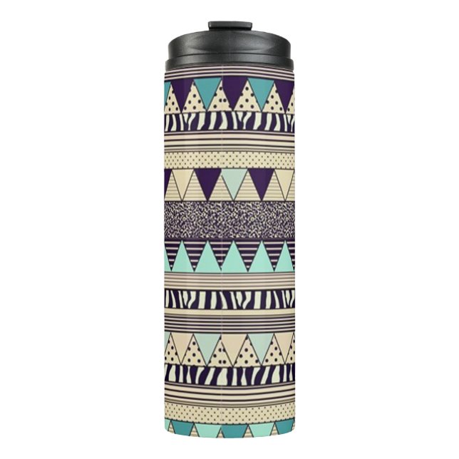 Termo Africano (Anverso)