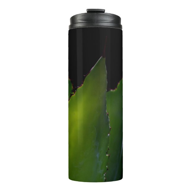 Termo Agave glow (Anverso)