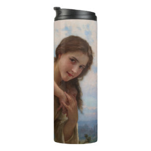 Termo Agradable carga de William Adolphe Bouguereau