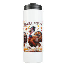 Termo Agradecidos agradecidos agradecimientos Feliz Acci