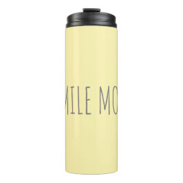 TERMO AGREGAR PERSONALIZADO DE TEXTO PROPIO BONITO SONRI