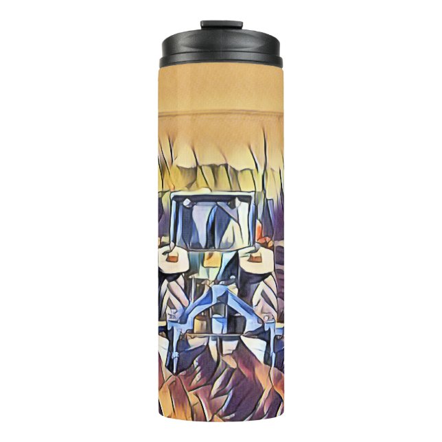 TERMO AGRICULTURA (Anverso)