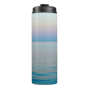 Termo Agua del Océano Calmador de Respiración