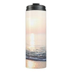 TERMO AGUA EN EL MAR