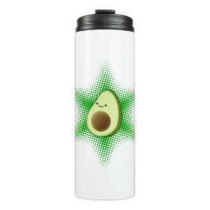 Termo Aguacate Superstar