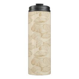 Termo Aguas marinas de Beige