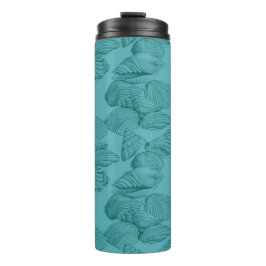 Termo Aguas marinas en Aqua