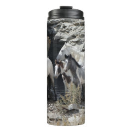 Termo Aguja de corte de roca de la cuenca del lavado de