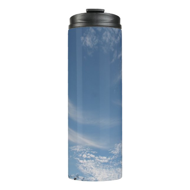 Termo Agujero en las nubes (Anverso)