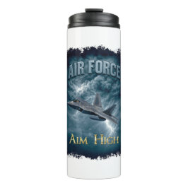 Termo Air Force (USAF)