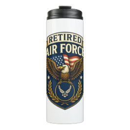 Termo Air Force (USAF)