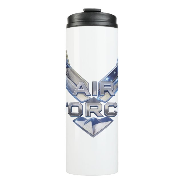 Termo Air Force (USAF) (Anverso)