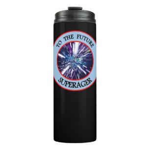 Termo AL TUMbler FUTURO SUPERAGER