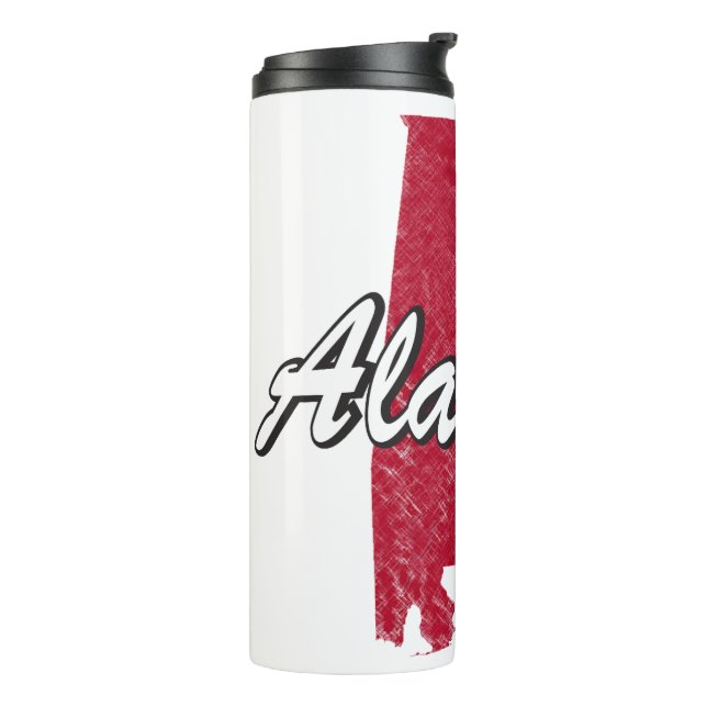 Termo Alabama (Rotado hacia la izquierda)