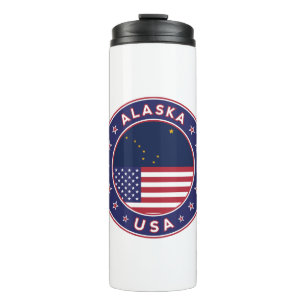Termo Alaska