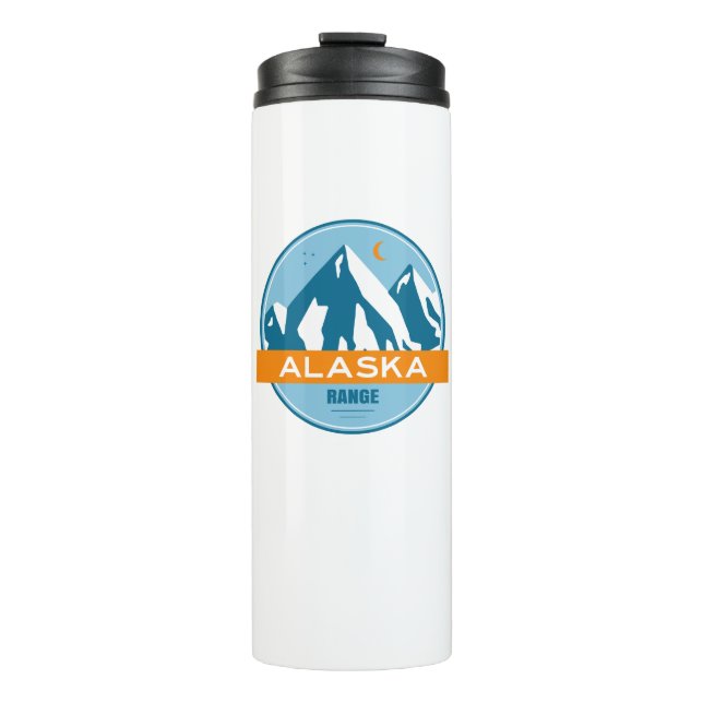 Termo Alaska (Anverso)