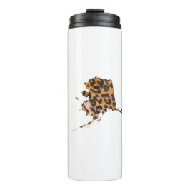 Termo Alaska Leopard