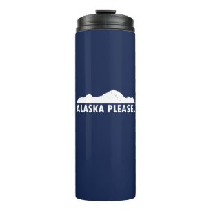 Termo Alaska Please