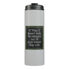 Termo Alfabeto de posibilidades