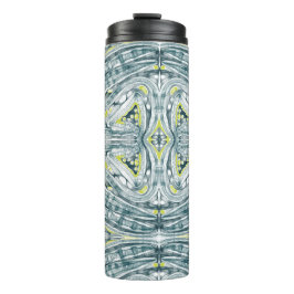 Termo Algae Under Glass