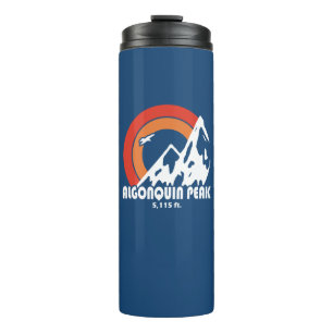 Termo Algonquin Peak Sun Eagle