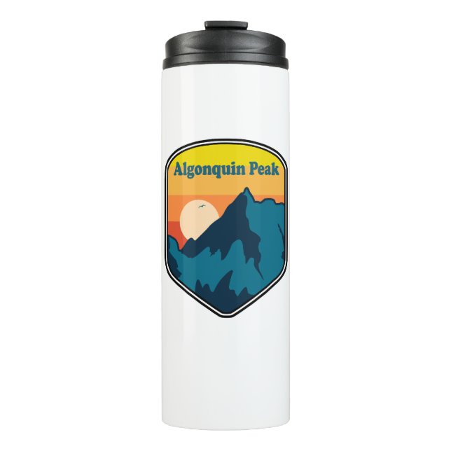 Termo Algonquin Peak Sunrise (Anverso)