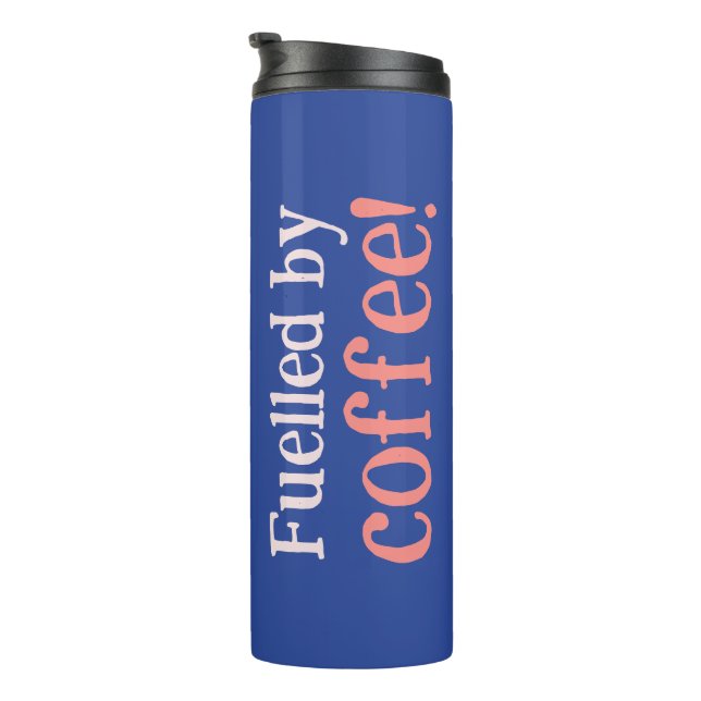 Termo Alimentado Por El Café (Rotado hacia la derecha)