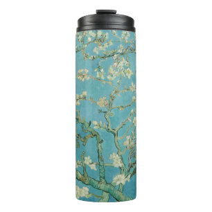 Termo Almendros en Flor de Vincent Van Gogh Arte Fino