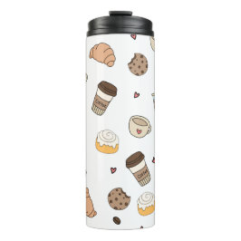 Termo Almofada decorativa coffee lovers