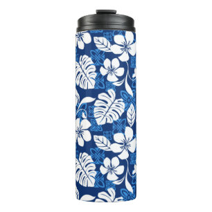 TERMO ALOHA FRIDAY (AZUL)