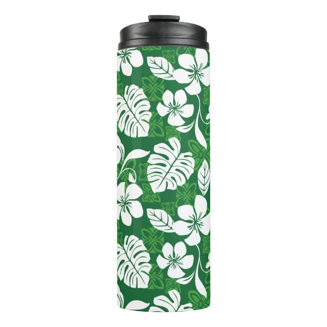 TERMO ALOHA FRIDAY (VERDE) (Anverso)