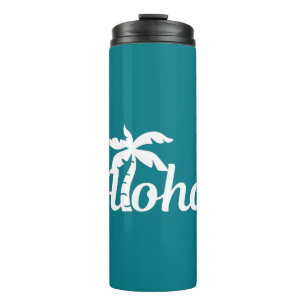 Termo Aloha Hawaii
