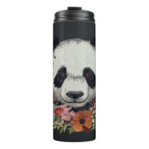 Alójese y refresque con nuestro Panda
